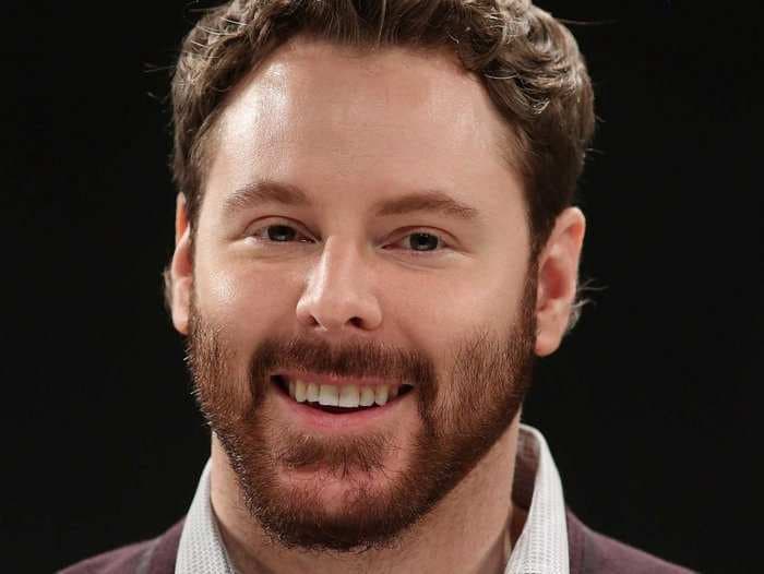 Facebook billionaire Sean Parker has donated $600 million to start his own foundation