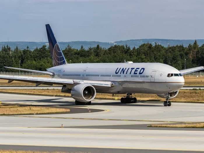 'Cracker rage' could cost United Airlines $550,000