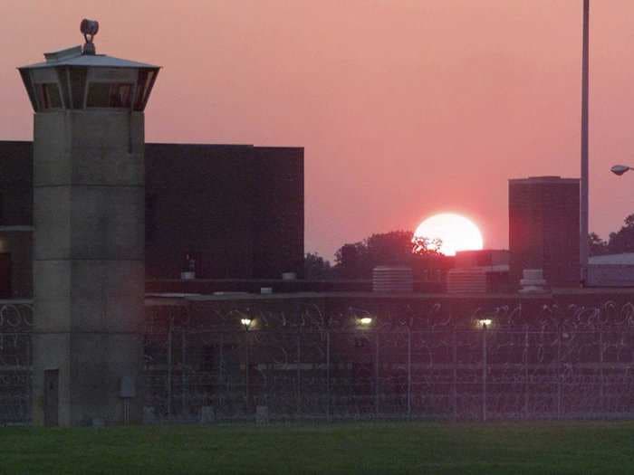 What it's like inside the terrifying super-max prison where the Boston Bomber will be executed