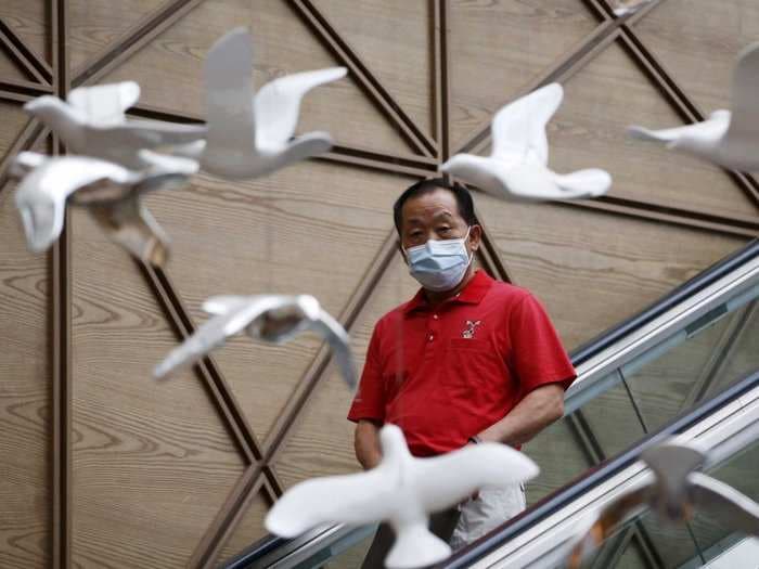 Korea hopes to contain the economic fallout from MERS with a big stimulus package