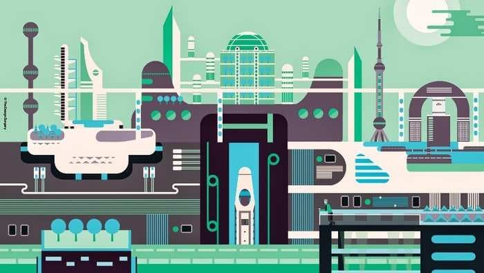 The Smart City imperative in India
