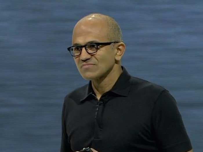 Microsoft is reportedly getting out of the ad business, cutting up to 1,200 jobs