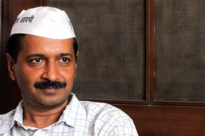 Delhi CM’s electricity bill ten times more than what Aam Aadmi can afford