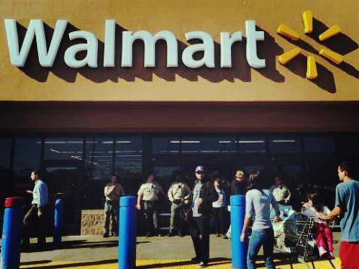 Former Walmart and Bharti Enterprises agents drag
companies to court