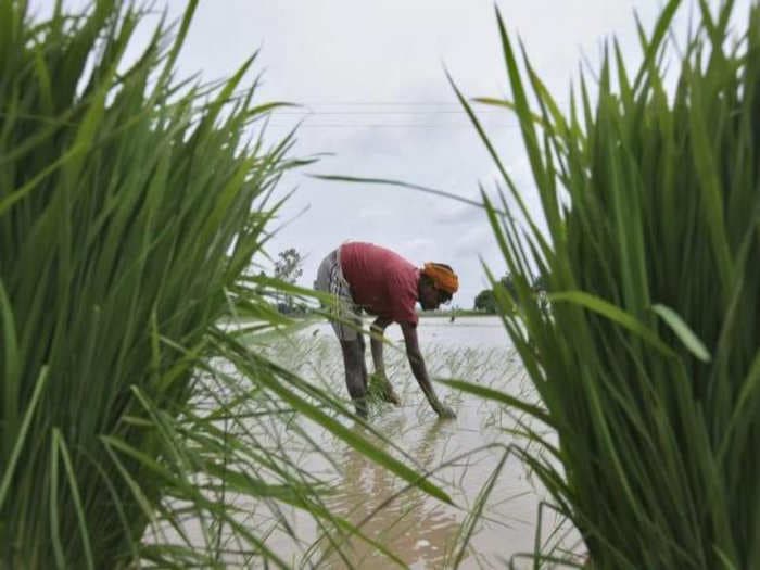 Villages to have better irrigation facilities via PMKSY