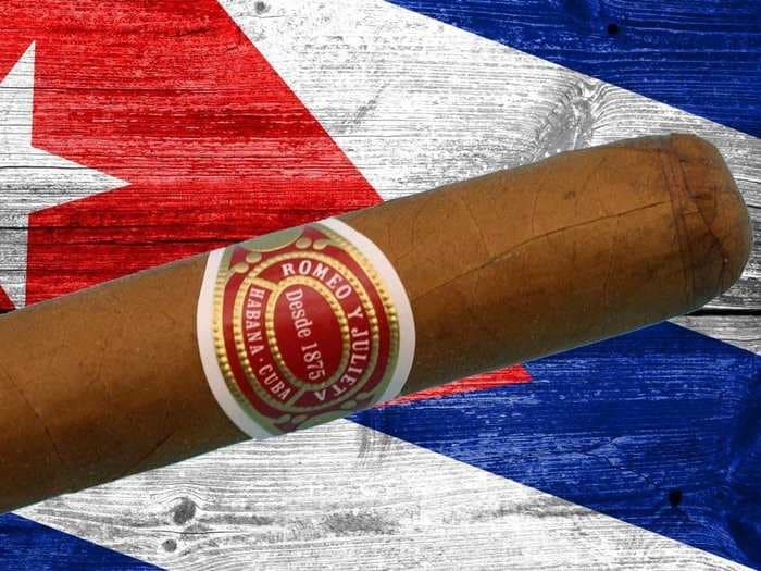 How to tell if your Cuban cigars are real or fake