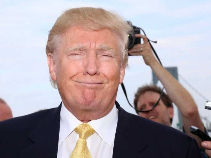 Donald Trump has surged to the top of 2 new 2016 polls