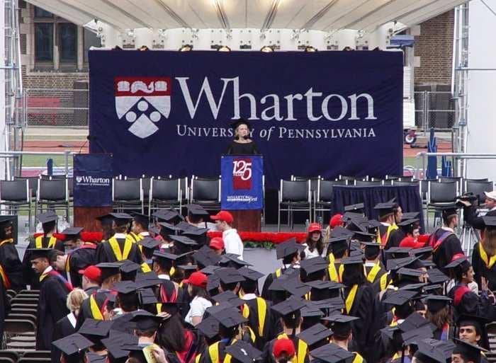 7 traits Wharton looks for in ideal MBA candidates