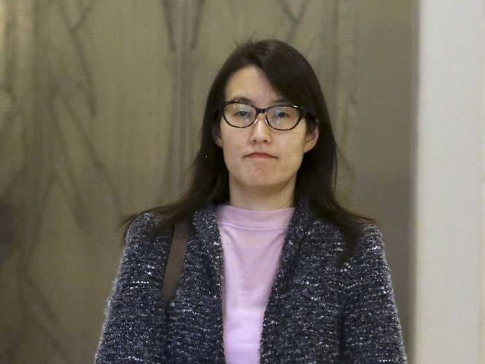 Ellen Pao says she quit because she couldn't meet the Reddit board's growth goals