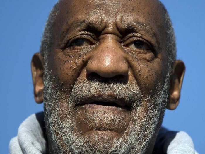 The shocking backstory behind the Bill Cosby rape allegations that just blew up again
