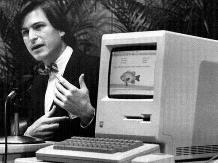 Steve Jobs' 14 most inspiring quotes