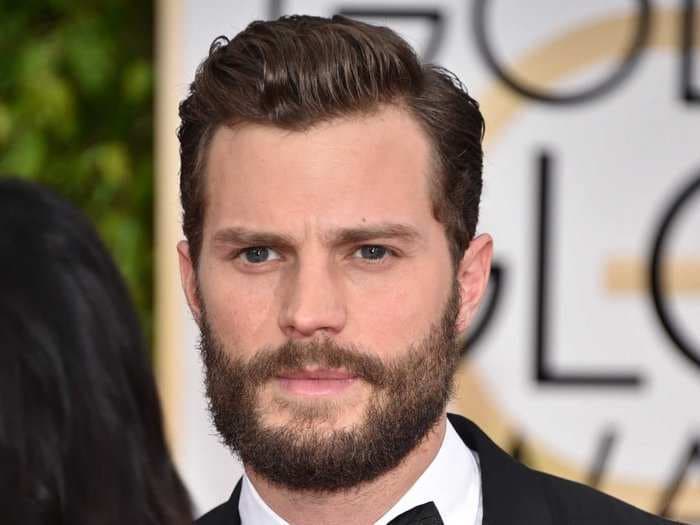 The best beard style for every face shape