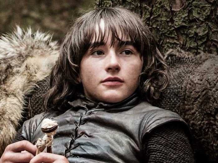 Bran Stark is returning to 'Game of Thrones,' says actor