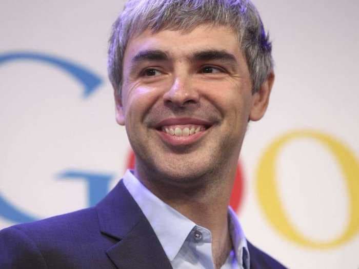 Google stock jumps 3% on report that the company has curbed hiring
