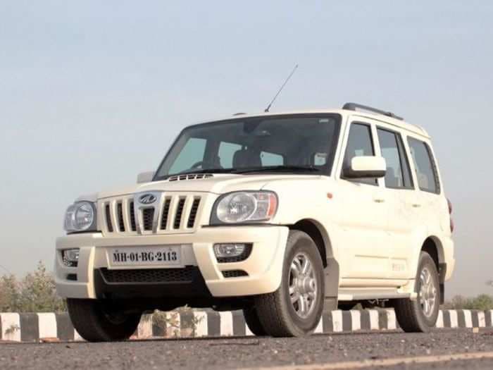 Poll-bound Bihar, bullet-proofing its SUVs in Meerut!