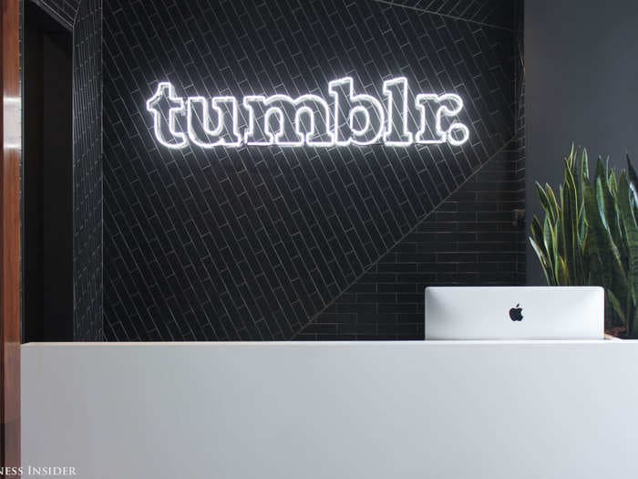 Go inside Tumblr, the quirky blogging platform Yahoo bought for $1.1 billion in 2013