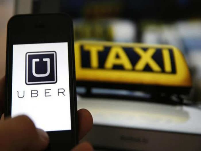 Know how UBER and OXXY will ensure ‘Uber’ health for all Indians