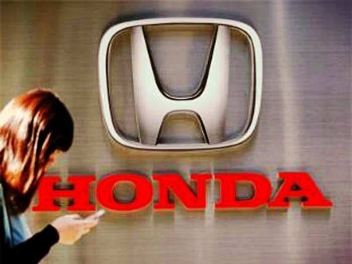 Honda to pump a whopping Rs 4,000 Crores for Gujarat plant
