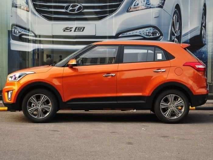 Leaked! Hyundai Creta prices: Petrol variant available from Rs 8.6 lakh