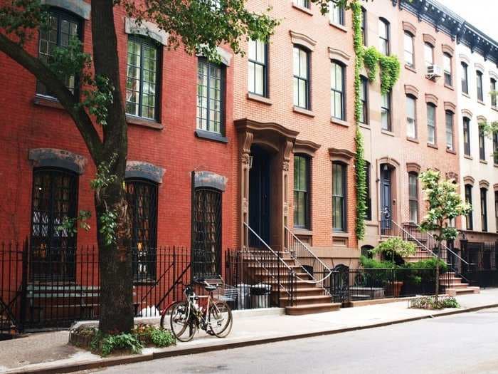 This co-living startup that turns brownstones into dorms raised $7.3 million in funding