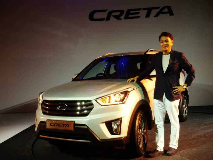 10 things about the Hyundai
Creta you didn’t know