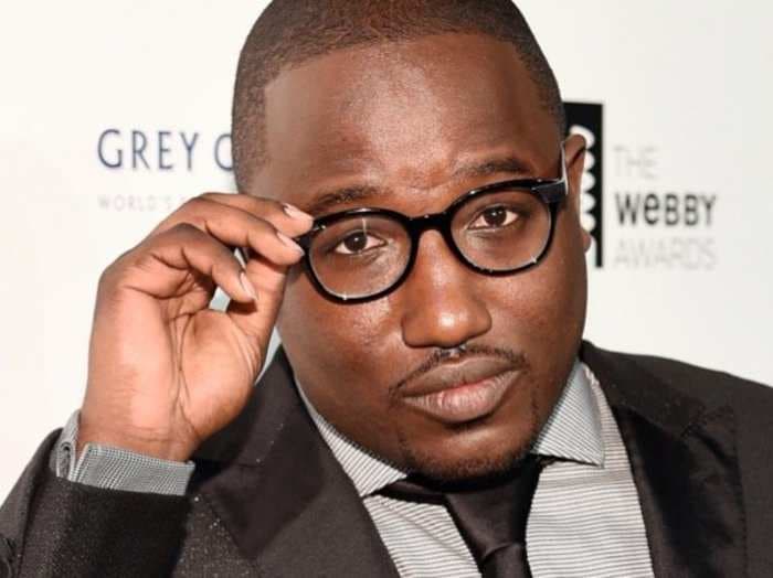 Here's how comedian Hannibal Buress' life changed after he told the infamous Bill Cosby joke that ignited a fire storm