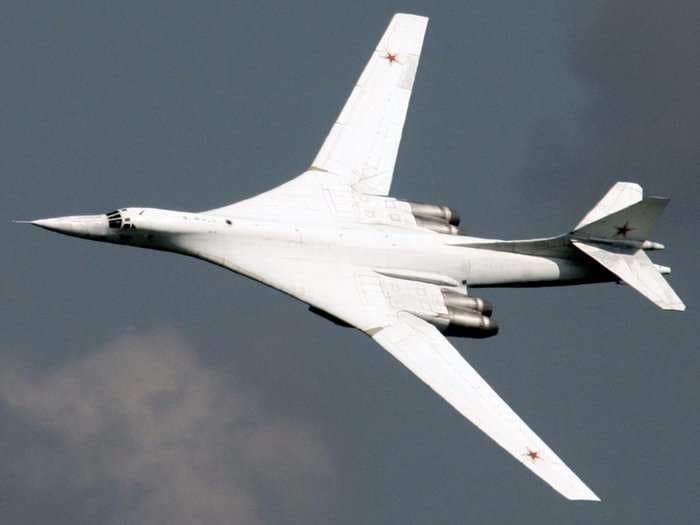 Russia may have to scrap it plans to build a fifth-generation stealth bomber