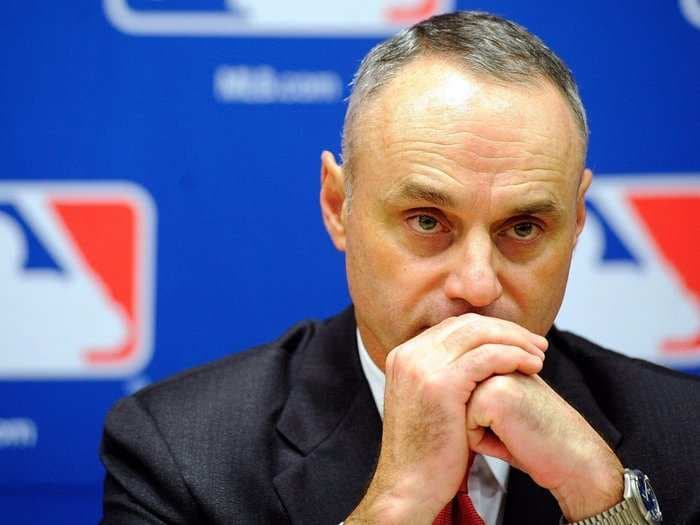 Moving back the trade deadline would make MLB's season even more unusual