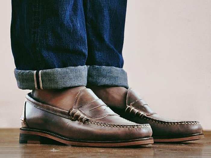 These 4 boat shoe alternatives will get you through the rest of the summer