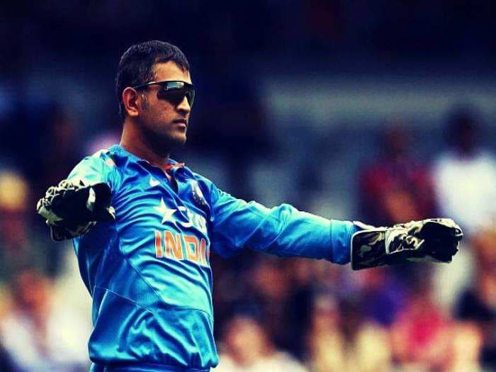 Dhoni’s brand value may go down almost 50%!