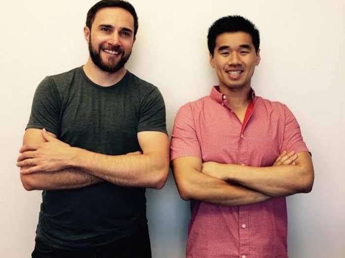 An early YouTube employee just launched an app that lets you call complete strangers