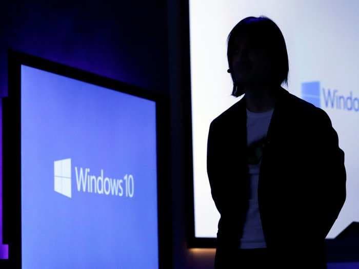 5 reasons why everyone should upgrade to Windows 10