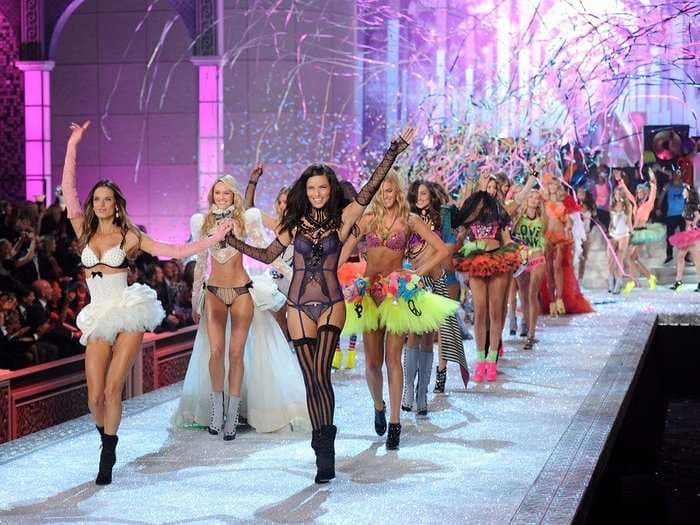 Victoria's Secret is missing out on a multibillion dollar opportunity