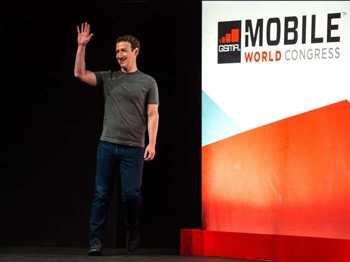 Facebook's mobile advertising onslaught continues