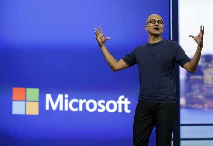 Microsoft reveals some unexpected plans for Windows 10