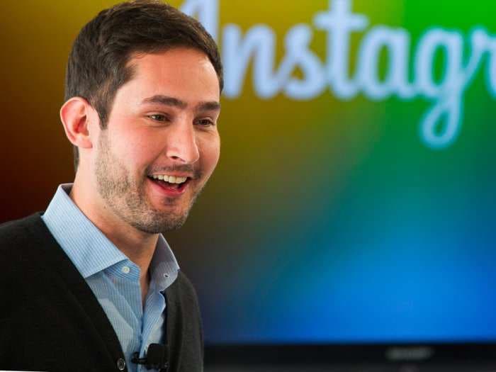 Instagram just made a major move that is going to turn it into a huge advertising business
