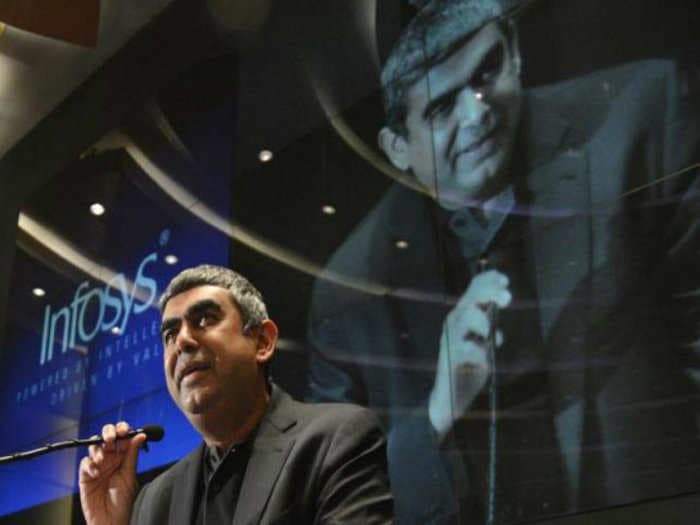 5 things to learn from Infosys’ Vishal Sikka on work culture