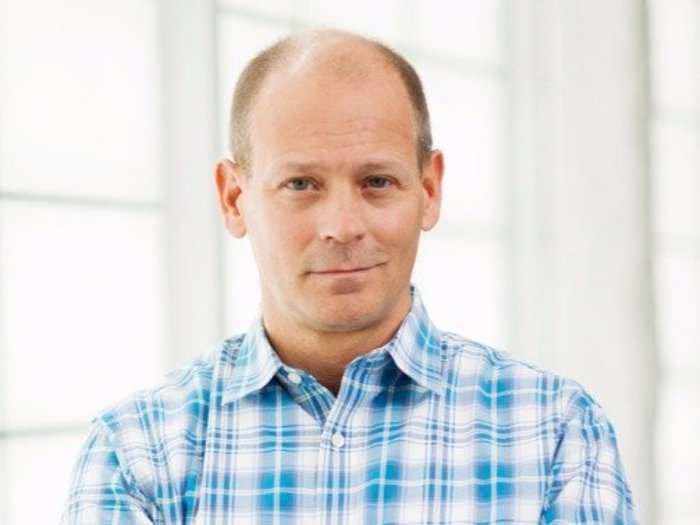 A small startup worth $13 million just snapped up one of Spotify's longest tenured executives