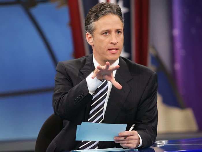 How Jon Stewart innovated political discourse in America and changed late-night TV forever