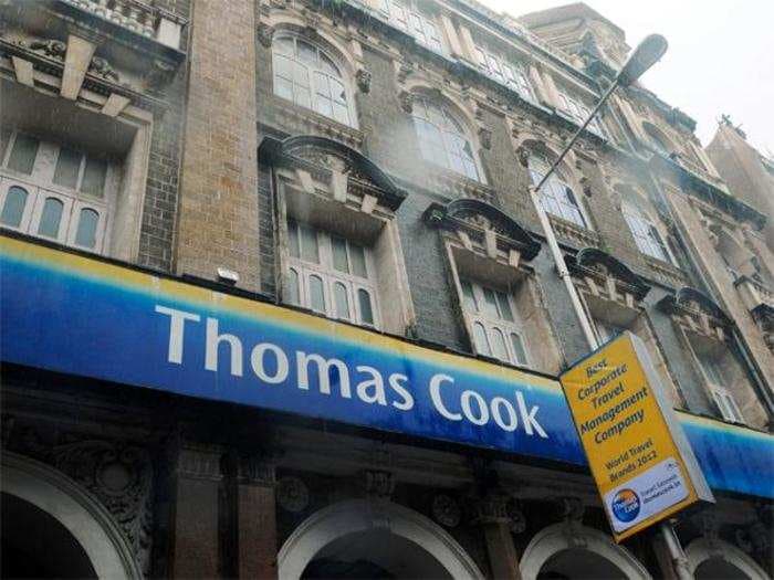 Thomas Cook acquires Swiss tourism major Kuoni’s India and Hong Kong businesses