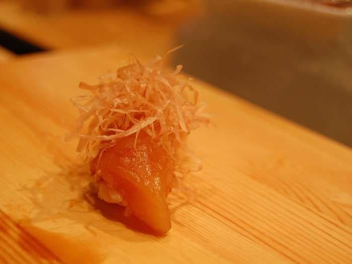 2 sushi-obsessed food bloggers say these are the 15 best omakases in New York