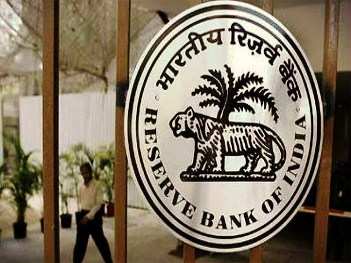 RBI’s present concerns