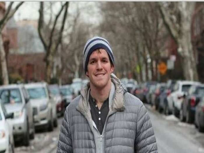 How HONY’s Brandon Stanton is making the world warm
up to ‘Humans of Pakistan’ on Facebook