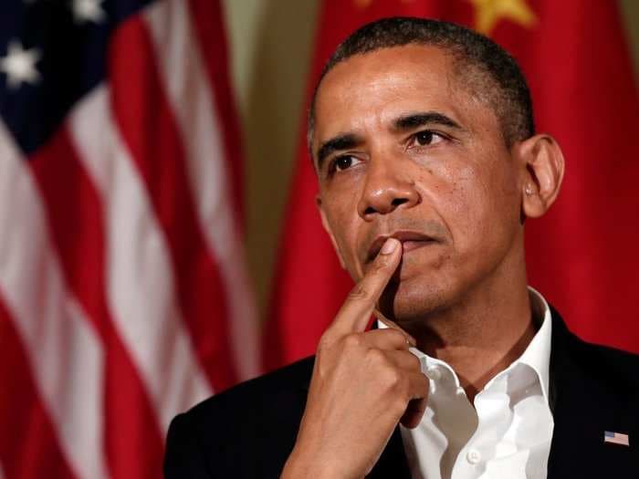 'It only takes one email': 3 reasons why China reading Obama administration private emails is even worse than it seems
