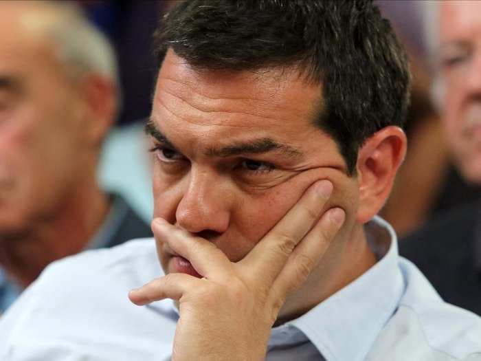 Greece's final bailout deal just confirms what an agonising waste the last eight months have been