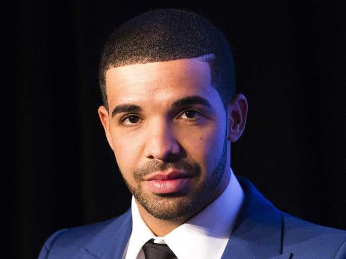 Drake now has the first million-selling album in 2015 - here's why that feat is incredible