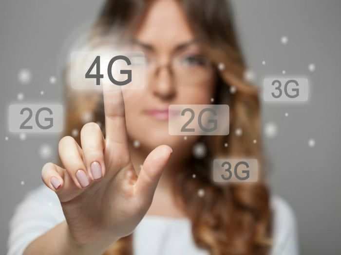 Need for speed? Here’s why 4G is your way out