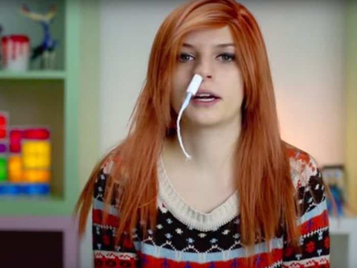 12 useful tampon life hacks that could even save your life