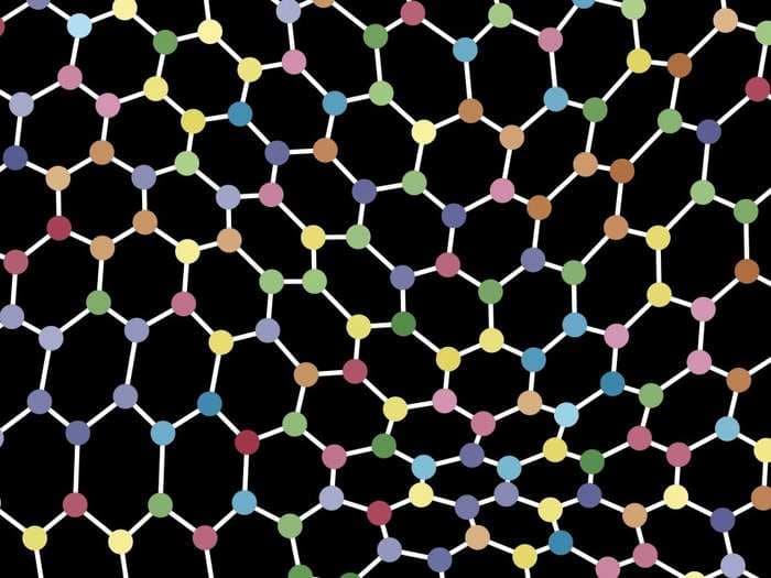 Scientists are obsessed with this incredible material, but have no clue what to do with it yet