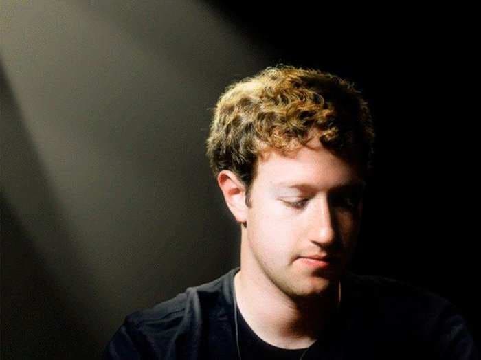 Why Mark Zuckerberg wants everyone to read this book about religion